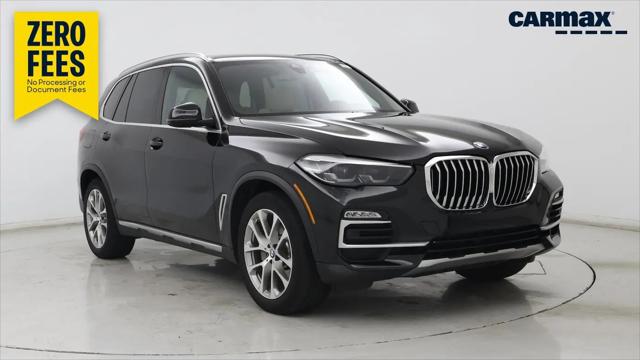 2020 BMW X5 xDrive40i for sale in Lexington, KY