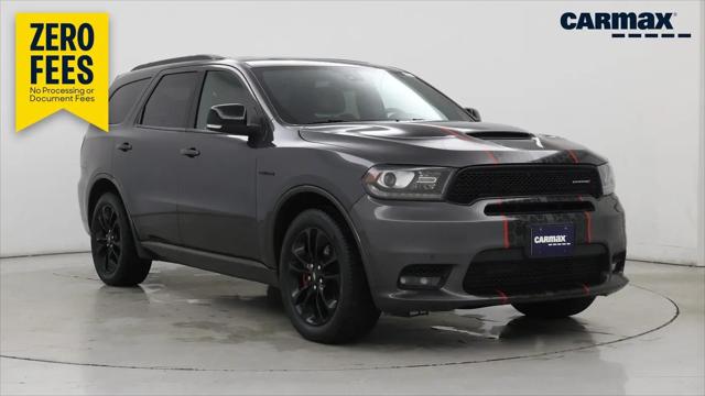 2020 Dodge Durango R/T AWD for sale in Lexington, KY