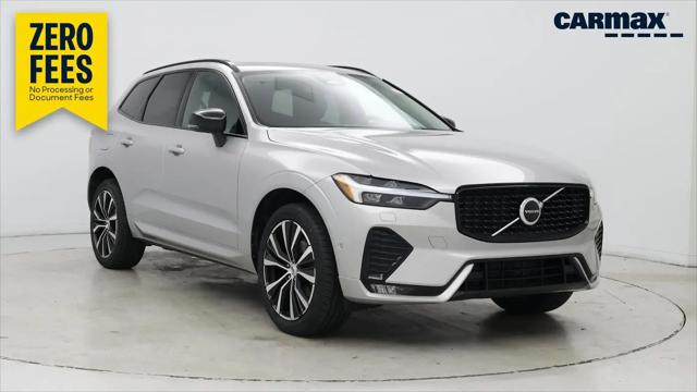2023 Volvo XC60 B5 Plus Dark Theme for sale in Lexington, KY