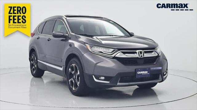 2019 Honda CR-V Touring for sale in Lexington, KY