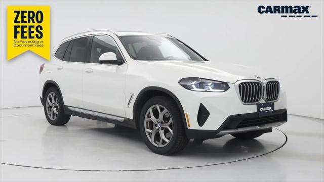 2022 BMW X3 xDrive30i for sale in Lexington, KY