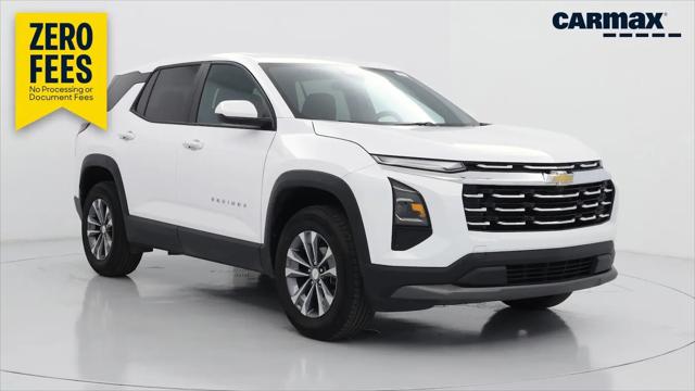 2025 Chevrolet Equinox AWD LT for sale in Lexington, KY