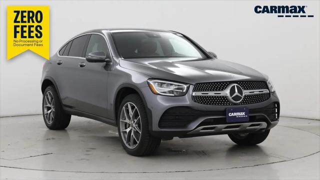 2023 Mercedes-Benz GLC 4MATIC for sale in Lexington, KY