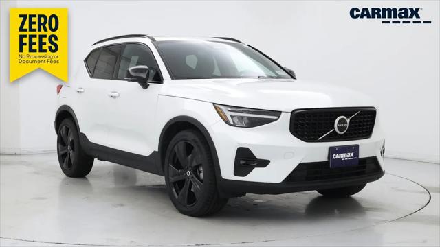 2023 Volvo XC40 B5 Plus Dark Theme for sale in Green Brook Township, NJ