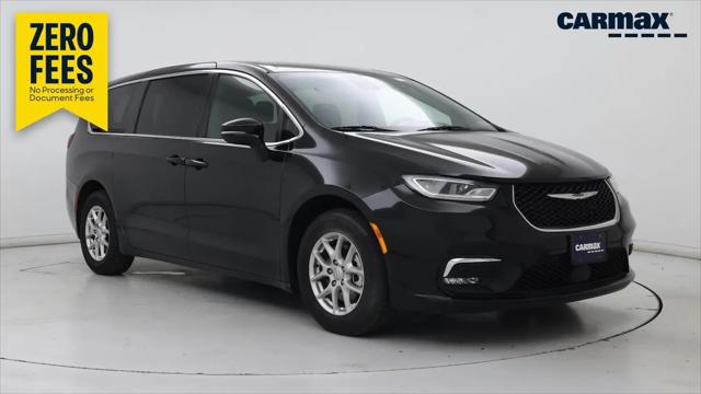 2025 Chrysler Pacifica Select for sale in Green Brook Township, NJ