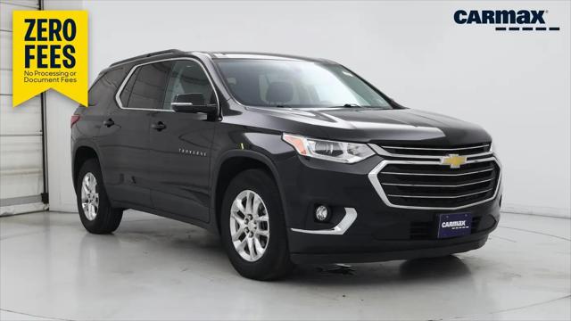 2019 Chevrolet Traverse 1LT for sale in Green Brook Township, NJ