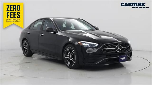2023 Mercedes-Benz C-CLASS C 300 Sedan for sale in Green Brook Township, NJ