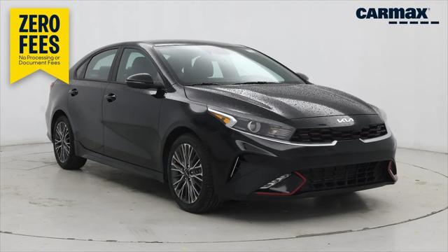 2023 Kia Forte GT-Line for sale in Madison, TN