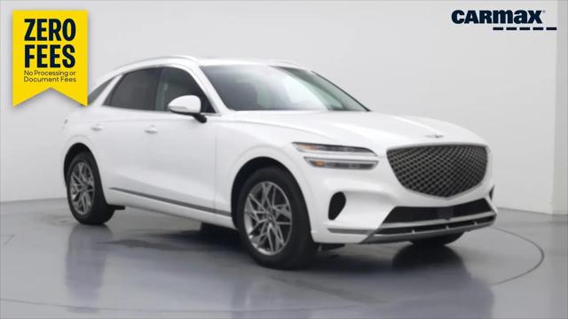 2025 Genesis GV70 2.5T AWD for sale in Madison, TN
