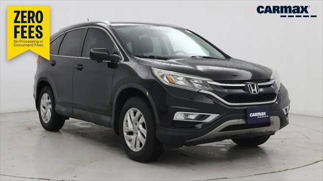 2016 Honda CR-V EX-L for sale in Madison, TN