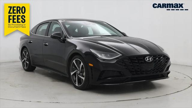 2023 Hyundai Sonata SEL Plus for sale in Madison, TN