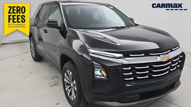 2026 Chevrolet Equinox FWD LT for sale in Madison, TN