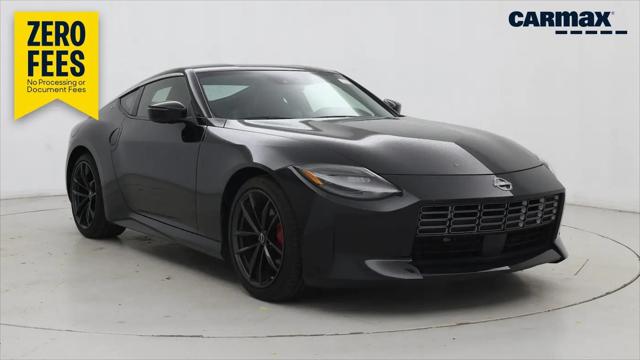 2025 Nissan Z Performance Automatic Transmission for sale in Madison, TN
