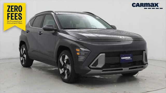 2024 Hyundai Kona Limited for sale in Madison, TN