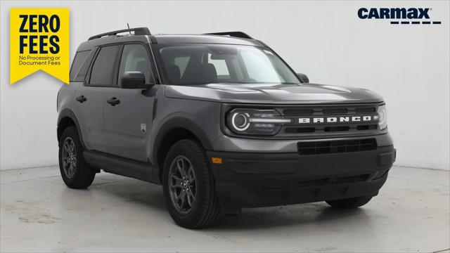 2023 Ford Bronco Sport Big Bend for sale in Madison, TN