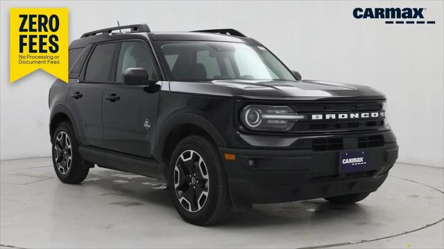 2024 Ford Bronco Sport Outer Banks for sale in Madison, TN