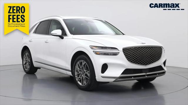 2025 Genesis GV70 2.5T AWD for sale in Murfreesboro, TN