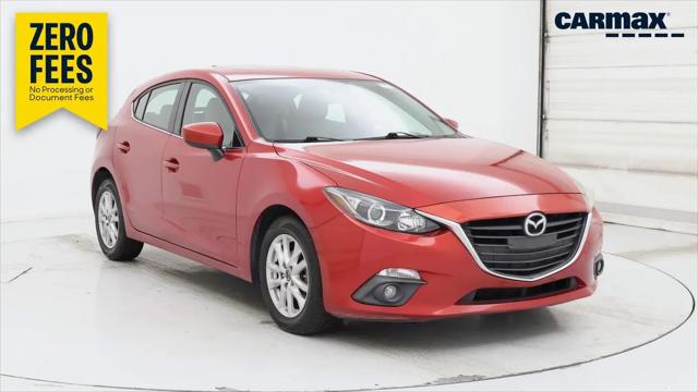 2016 Mazda Mazda3 i Touring for sale in Montgomery, AL