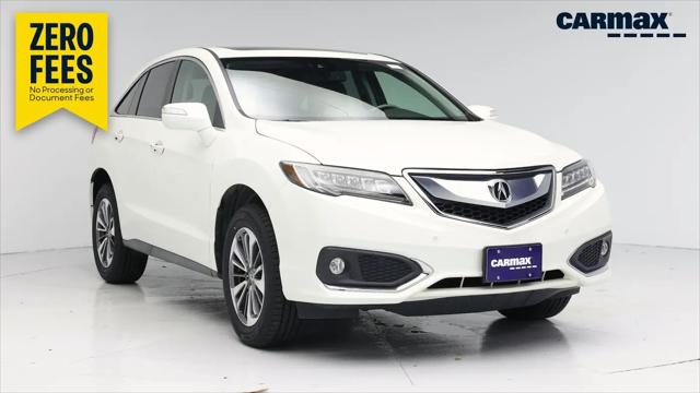 2018 Acura RDX Advance Package for sale in Charlottesville, VA