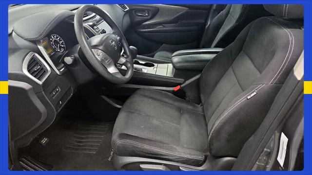 2016 Nissan Murano S