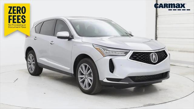 2024 Acura RDX Technology Package for sale in Baton Rouge, LA