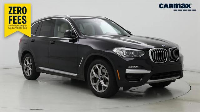 2021 BMW X3 sDrive30i for sale in Baton Rouge, LA