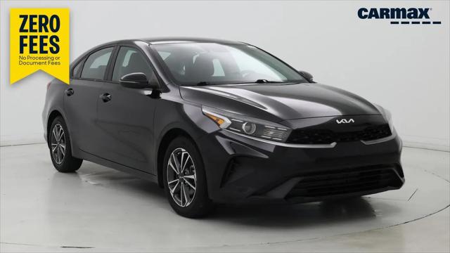 2023 Kia Forte LXS for sale in Baton Rouge, LA
