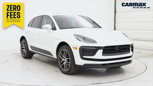 2023 Porsche Macan T for sale in Baton Rouge, LA