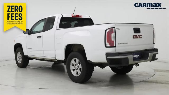 2017 GMC Canyon 2WD for sale in Baton Rouge, LA