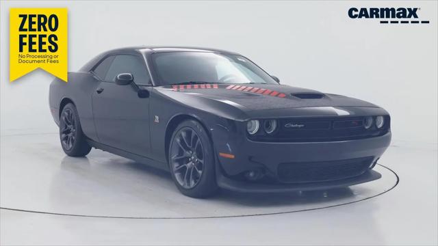 2023 Dodge Challenger R/T Scat Pack for sale in Baton Rouge, LA