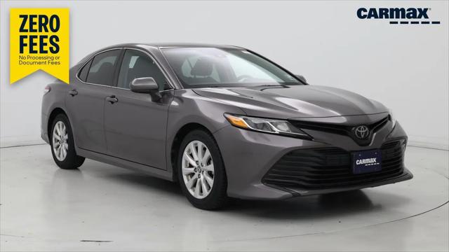 2020 Toyota Camry LE for sale in Baton Rouge, LA
