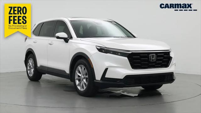 2024 Honda CR-V EX-L 2WD for sale in Winterville, NC