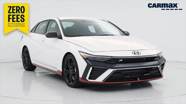 2025 Hyundai Elantra N for sale in Winterville, NC