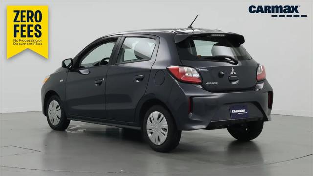 2024 Mitsubishi Mirage ES for sale in Winterville, NC
