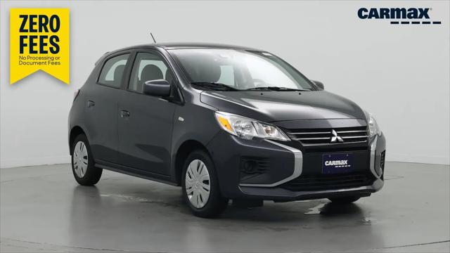 2024 Mitsubishi Mirage ES for sale in Winterville, NC