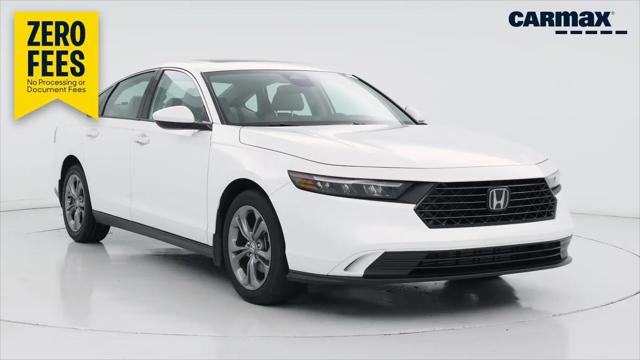 2024 Honda Accord EX for sale in Winterville, NC