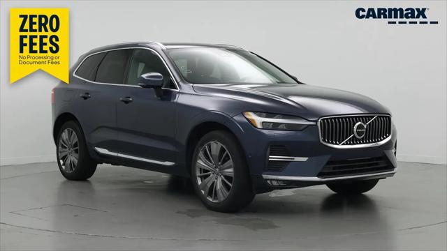 2023 Volvo XC60 B5 Plus Bright Theme for sale in Winterville, NC