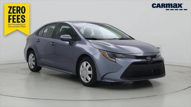 2023 Toyota Corolla LE for sale in Lithia Springs, GA