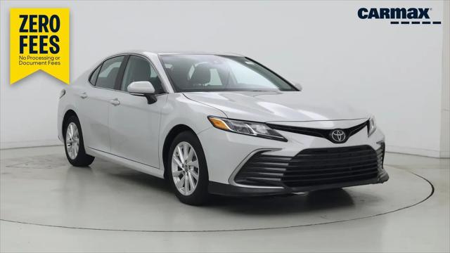 2024 Toyota Camry LE for sale in Lithia Springs, GA