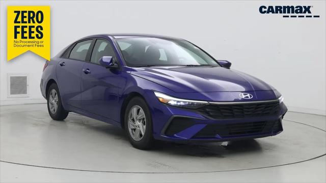 2024 Hyundai Elantra SE for sale in Lithia Springs, GA