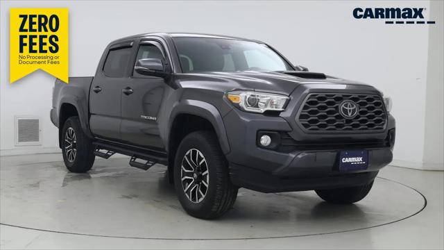 2021 Toyota Tacoma TRD Sport for sale in Lithia Springs, GA