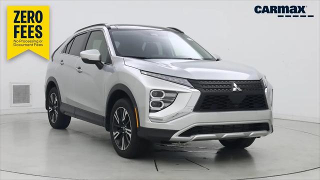 2025 Mitsubishi Eclipse Cross SE S-AWC for sale in Lithia Springs, GA