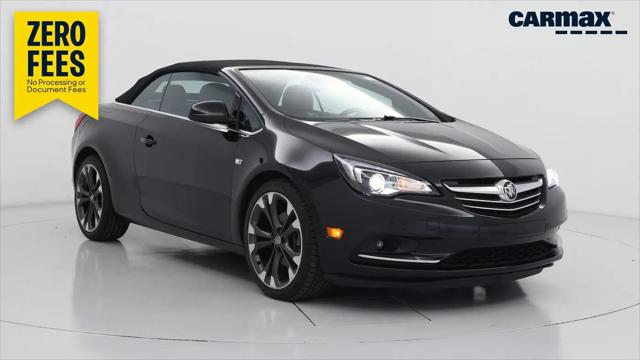 2017 Buick Cascada Premium for sale in Indianapolis, IN