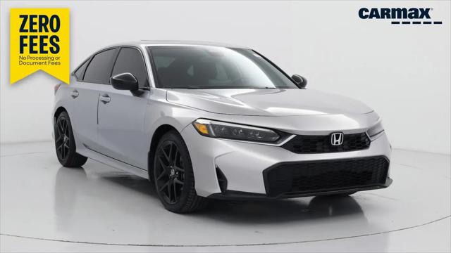 2025 Honda Civic Sport for sale in Indianapolis, IN