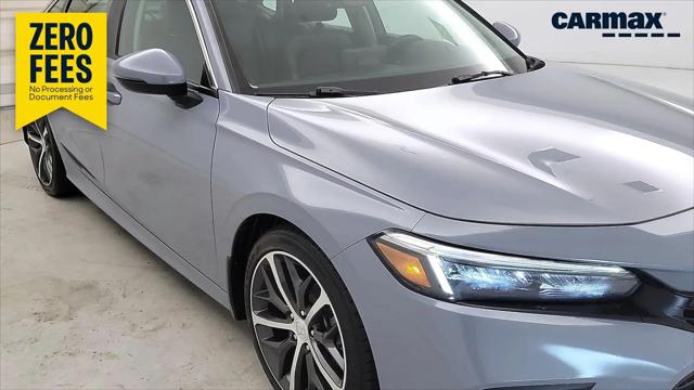 2024 Honda Civic Touring for sale in Winston-Salem, NC