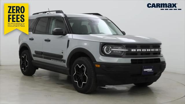 2024 Ford Bronco Sport Big Bend for sale in Winston-Salem, NC