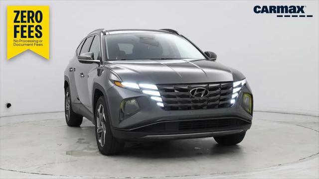 2023 Hyundai Tucson Limited for sale in Winston-Salem, NC