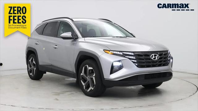2023 Hyundai Tucson SEL for sale in Winston-Salem, NC