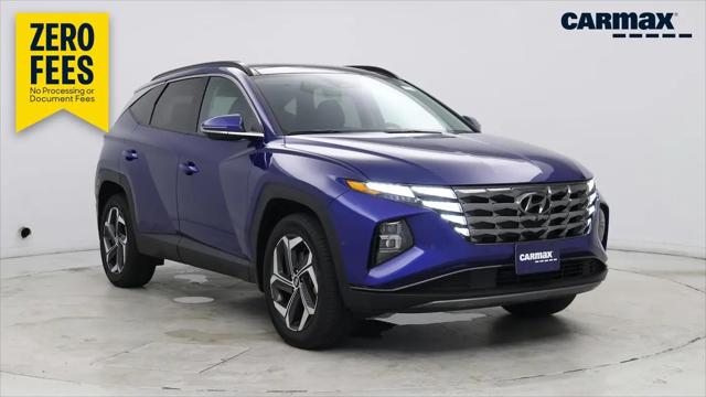 2023 Hyundai Tucson Limited for sale in Winston-Salem, NC