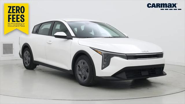 2025 Kia K4 LX for sale in Raleigh, NC